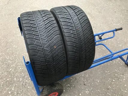 235 40 19 зимние шины