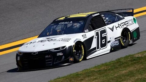 Race 2021