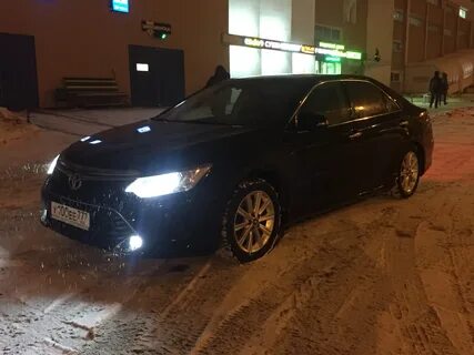 Camry 100