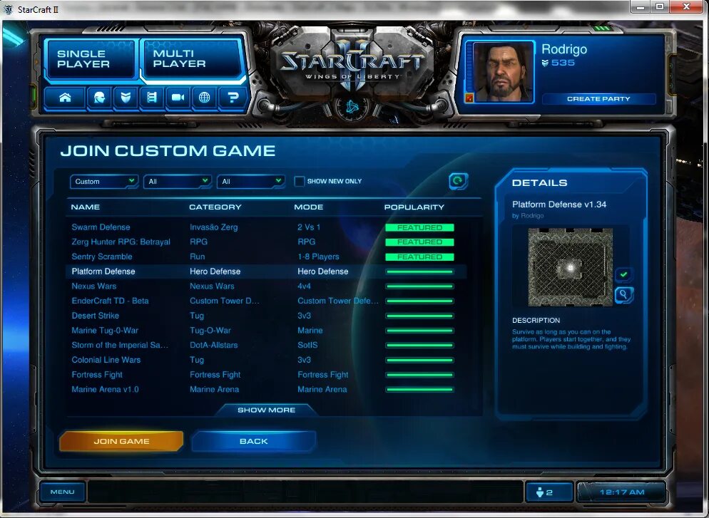 STARCRAFT 2 карты. STARCRAFT 2 кастомные карты. STARCRAFT II Wings of Liberty. Старкрафт меню. Units player