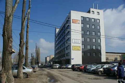 Проспект 174