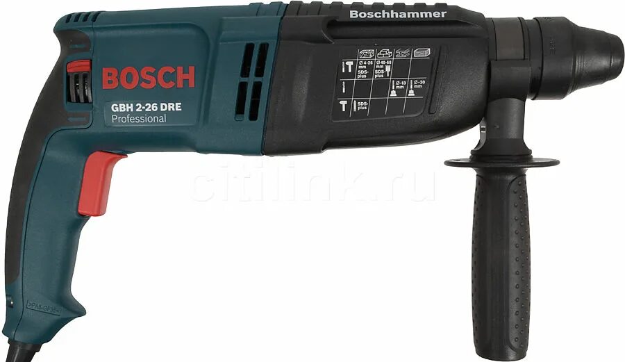 Bosch GBH 2-26 Dre. Bosch GBH 2-26 DFR (0 611 254 768), 800 Вт. Bosch GBH 2-26 DFR. Bosch GBH 2-26 Dre professional. 1400 26