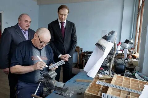 Тульская художественная школа