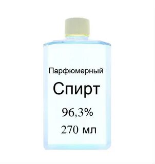 Духи процент спирта