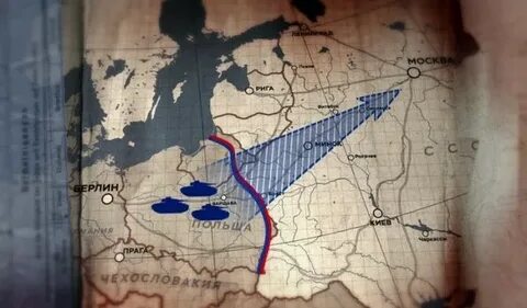 Барбаросса таганская