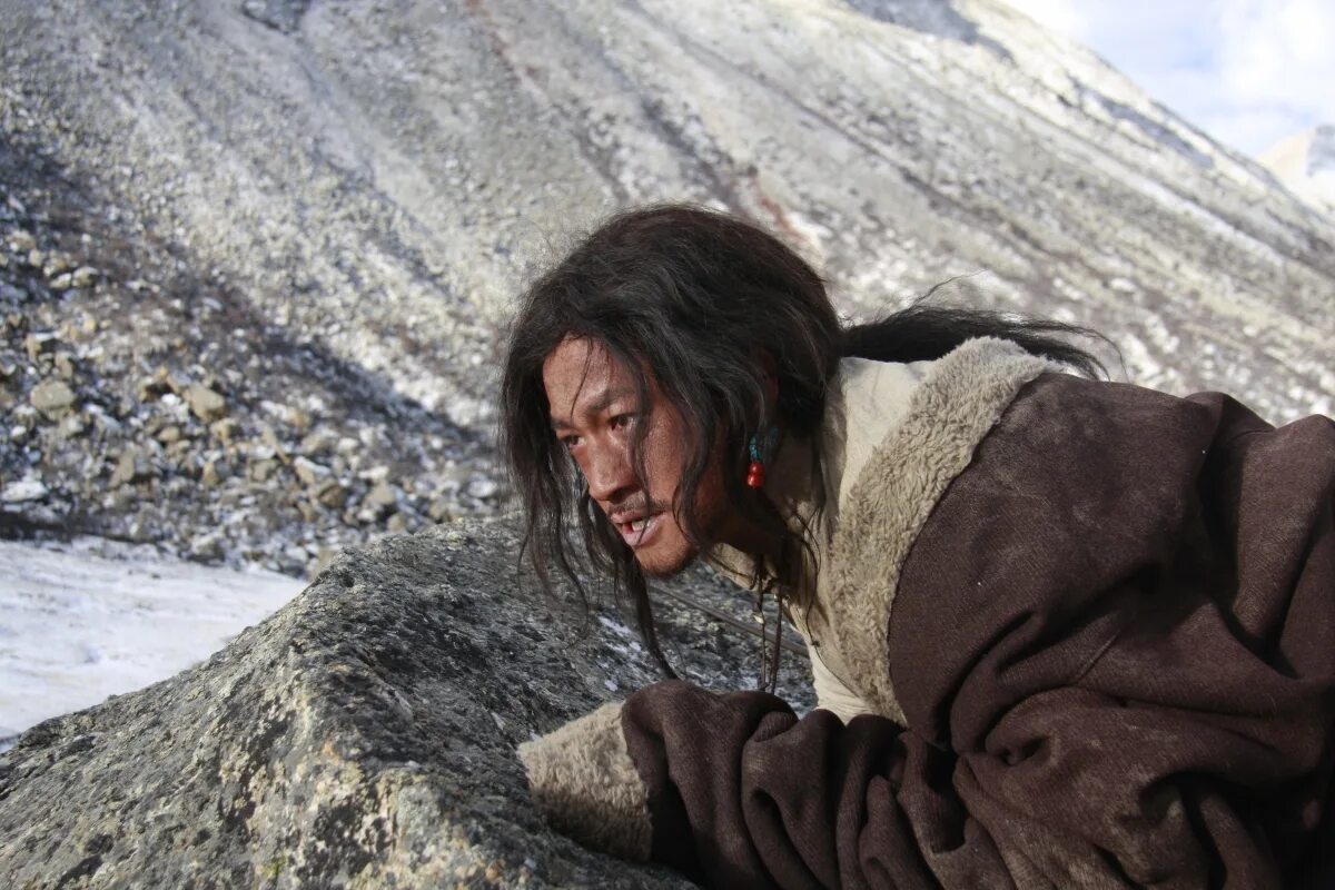 Amaarae angels in tibet