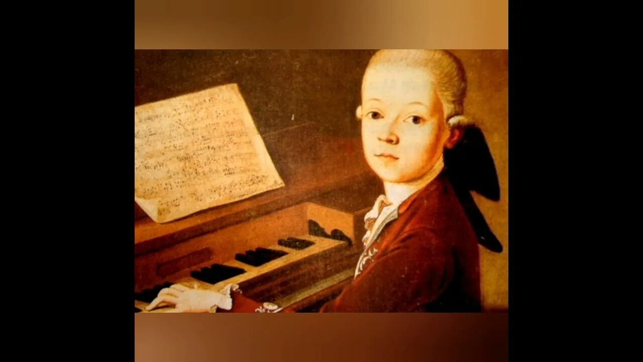 Концерт моцарт клавесин. Моцарт в детстве. Моцарт картина.