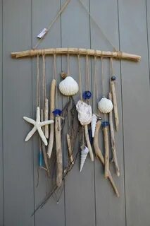 Морские палочки