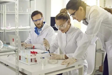 Ученые провели ряд исследований в