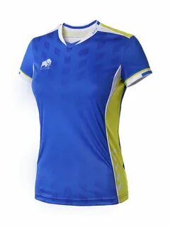Футболки волейбольные