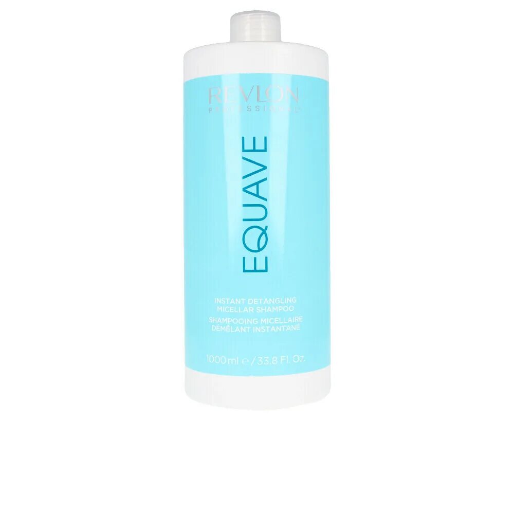 Купить увлажняющий шампунь. Revlon Equave шампунь. Revlon professional Equave instant Detangling. Revlon Equave New. Hydro Detangling Shampoo шампунь увл/питат., облегч. Расчес. Волос, 1000 мл. Revlon Equave Miccelar Shampoo шампунь увл/питат., 1000 мл.