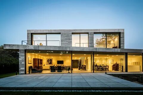 Four house