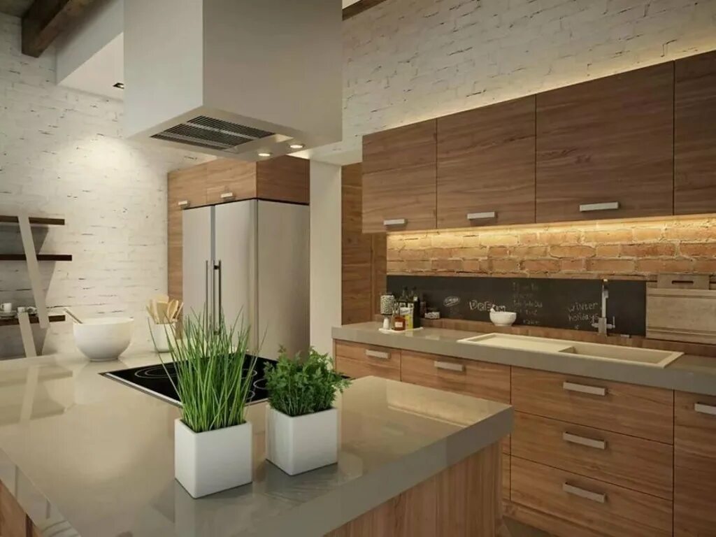 22 Yellow Accent Kitchens That Really Shine Yellow kitchen decor, Yellow kitchen
