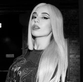 Ava max slowed