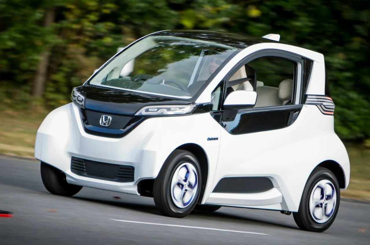 Хонда микро Коммутер электромобиль. Honda Micro Commuter Concept. Электроавтомобиль Honda. Honda Electric car 2023.