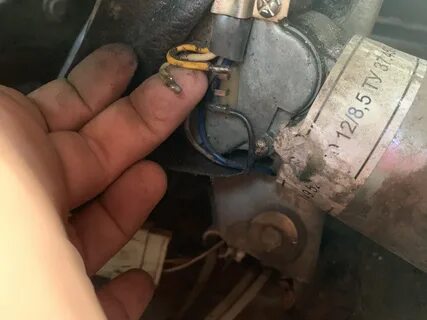 Не работают дворники 2110 причины