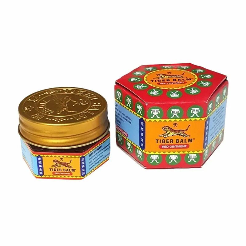 Тигровый бальзам (Tiger Balm Red) красный 21 мл. Тигровый бальзам Ointment Red. Мазь тигр Балм. Тигровый бальзам красный (Tiger Balm) 21мл. Тайгер бальзам