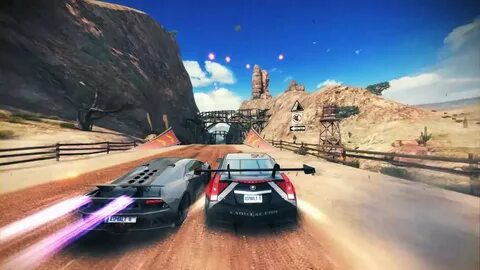 Бесплатная игра лучшие гонки