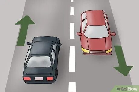How to drive