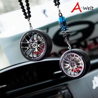 Автомобильные кулоны