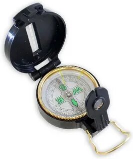 Gps компас
