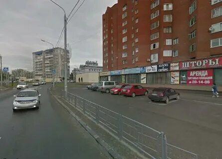 Вокзальная 23