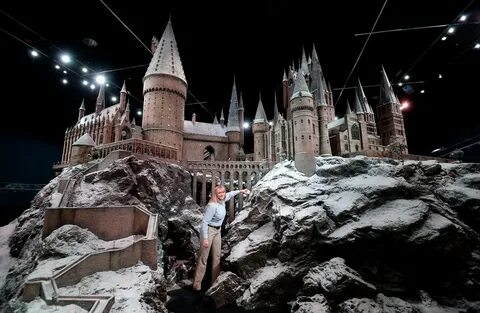 Water Slide Tester To Harry Potter Guide: Are These The Best Summer 