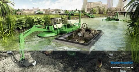 Клуб любителей очистка