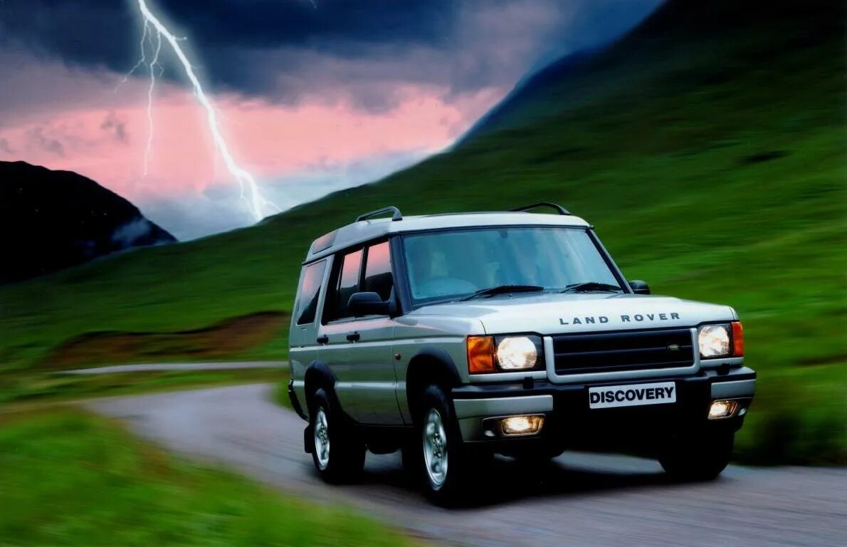 Дискавери 2.5 дизель. Land Rover Discovery 2. Land Rover Discovery 2 2004. Land Rover Discovery II 1998-2004. Land Rover Discovery 2 1998.