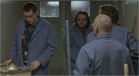 Цветы для элджернона 2006