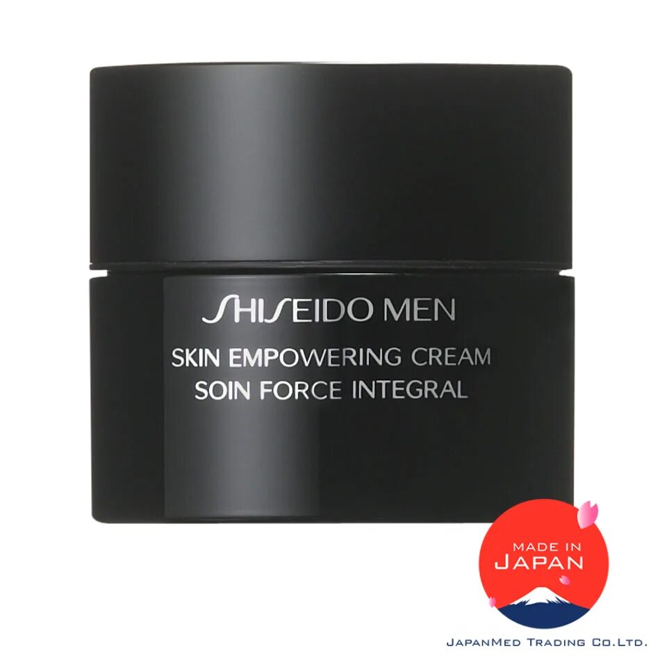 Шисейдо мужской крем для лица. Shiseido men Skin empowering Cream. Shiseido увлажняющий крем мужской. Омолаживающий крем для мужчин