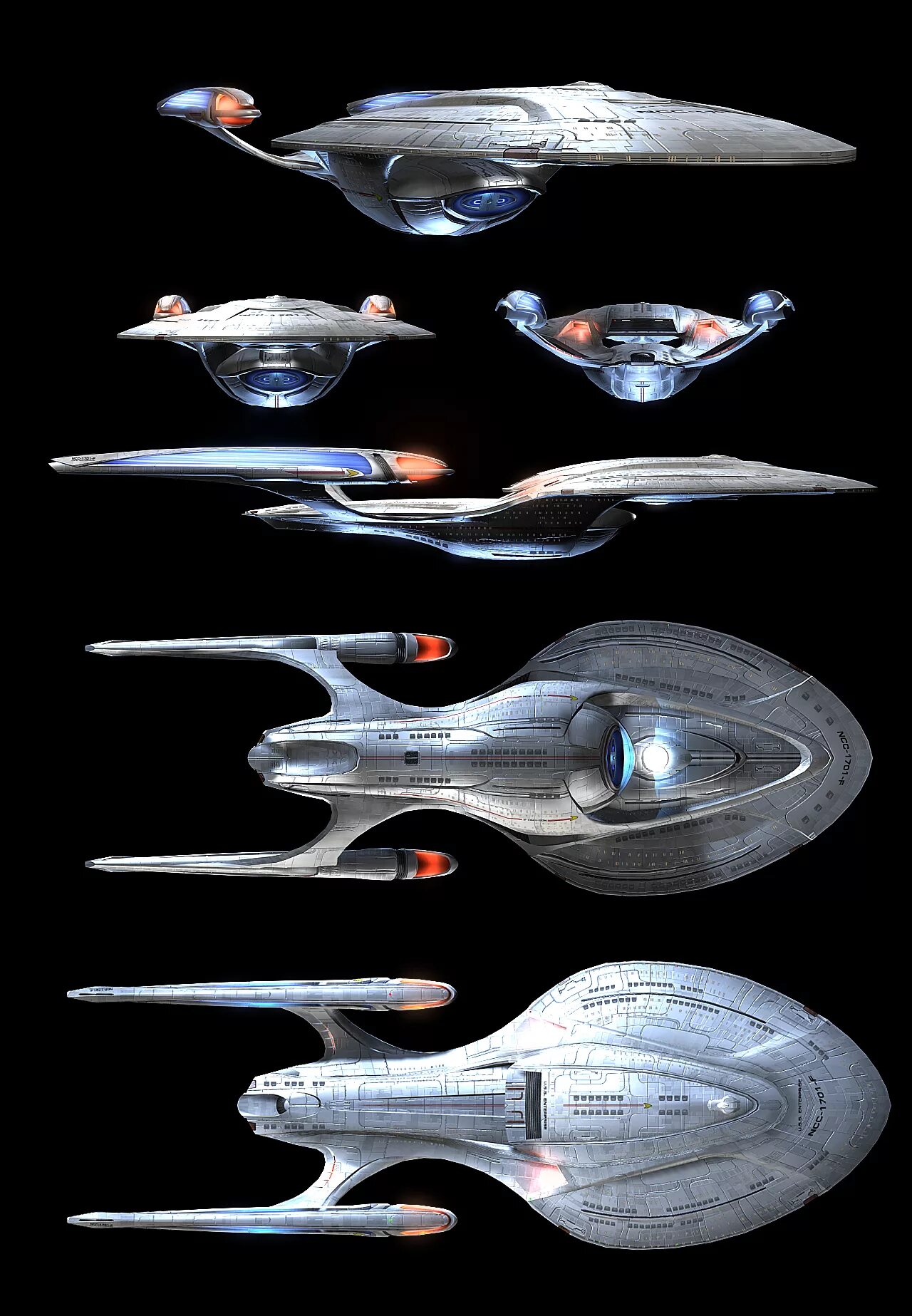 Enterprise f c. Энтерпрайз NCC-1701. Star Trek NCC 1701. NCC 1701 F. Стар трек Пикард USS Enterprise NCC-1701 F.