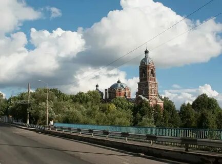 Город ковров владимирская улица