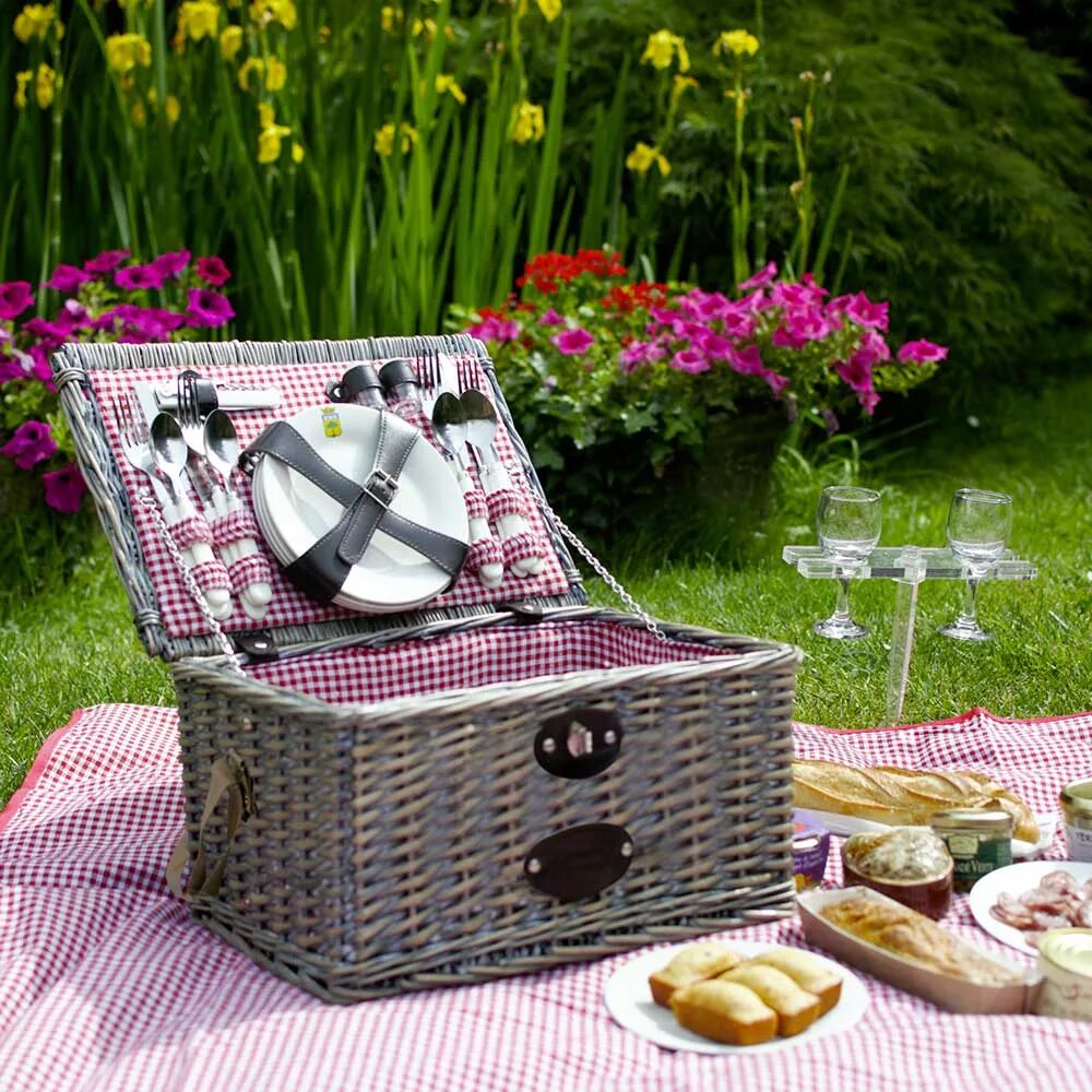 Корзина для пикника. Клетка пикник. Корзинка для пикника 18 предметов. Picnic Basket. Пикник витрин