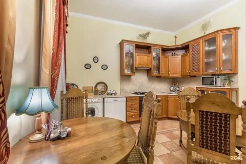 Гостиница санкт петербург с кухней