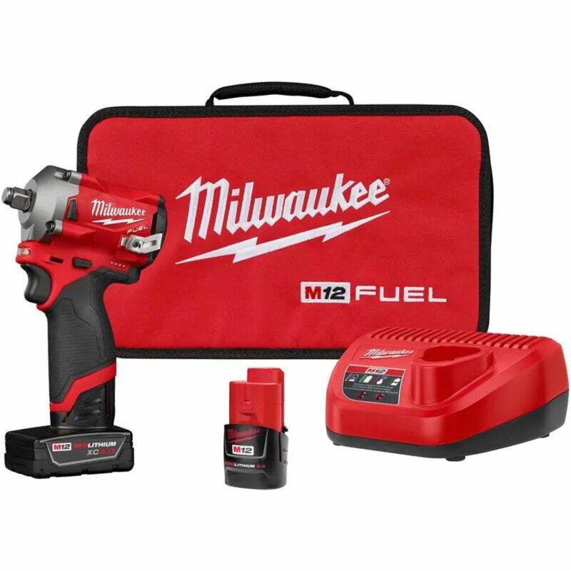 Гайковерт Милуоки аккумуляторный. Milwaukee m12 fuel 2555-22. Импакт Milwaukee m12. Milwaukee гайковёрт 12в. Гайковерт аккумуляторный feng bao