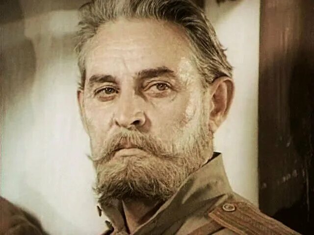 Право на любовь (1977) - актеры и роли - Владимир Козел - советские фильмы - Кин