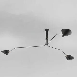 Ant lighting