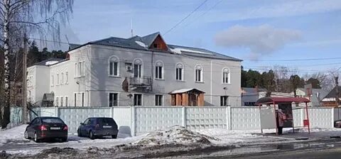 Ногинск отдел
