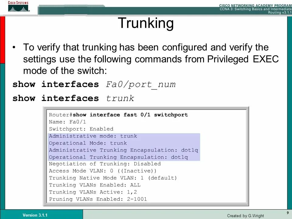 The system is being configured. The system is being configured