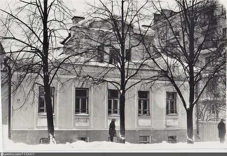 Володарского киров