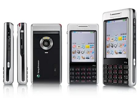 Sony ericsson
