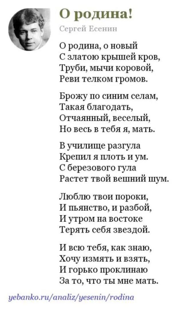 Стихотворение Есенина о родине. Стихи Сергея Есенина о родине. Стихи Есенина о родине. Есенин скука