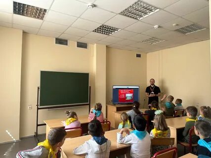Школа 1505 2 пугачевская 10