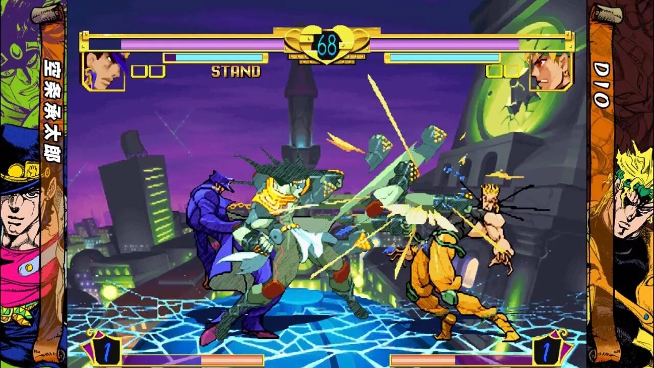 Jojo bizarre adventure игра на андроид. Джо джо файтинг. игра дж джо бизар адвентур. jojo’s bizarre adventure (игра, 1998). джоджо игра файтинг.