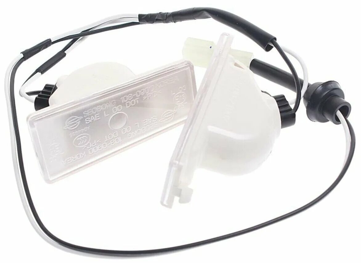 подсветка номера кайрон. фонарь подсветки номерного знака ссангйонг кайрон. кайрон 2. подсветка номерного знака кайрон 2. фонарь освещения номерного знака кайрон в казани.