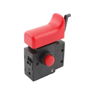 Trigger switch