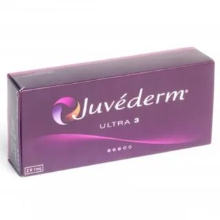 Juvederm ultra