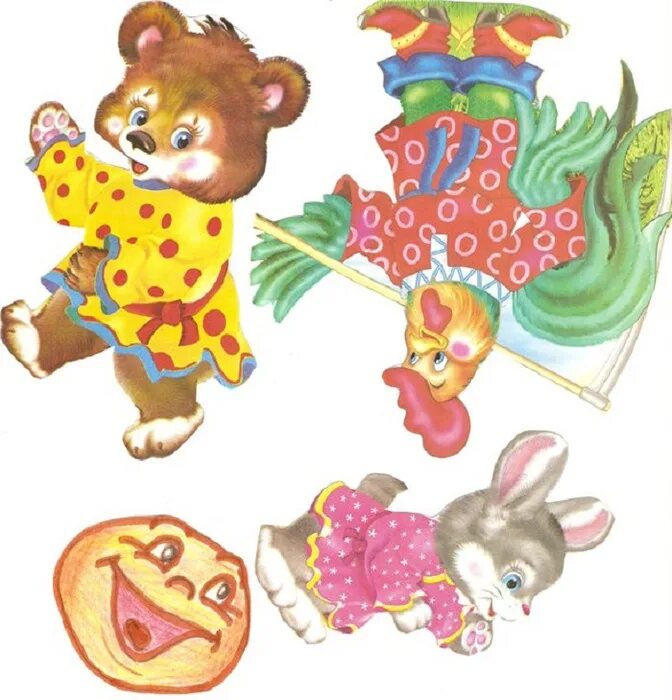 настольный театр колобок репка. сказка репка настольный театр. сказка теремок кукольный театр. лубяная избушка настольный театр. настольный театр репка теремок.