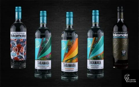 Ром такамака
